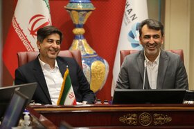 راه نجات اقتصادی کشور از بخش خصوصی می‌گذرد