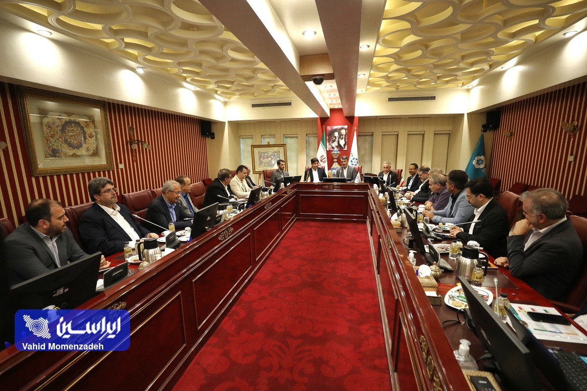 راه نجات اقتصادی کشور از بخش خصوصی می‌گذرد