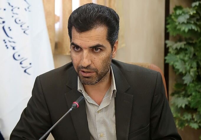 شرکت‌های بزرگ صنعتی و معدنی می‌توانند پیشران رشد اقتصادی یزد باشند