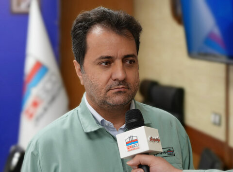شاهین زارع