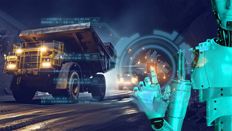 نشست تخصصی تنظیمگری ۵G-AIoT در صنعت و معدن هوش مصنوعی