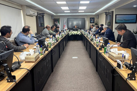 کنسرسیوم فولادیها؛ در انتظار تفاهمنامه میادین گازی اقاجانلو