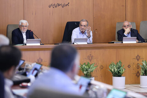پزشکیان