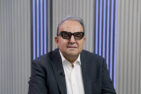کیوان جعفری طهرانی
