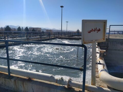 بهرهبرداری از ۶۴ طرح بیع متقابل و پساب با سرمایهگذاری بخش خصوصی/ واگذاری پساب به صنایع، راهکاری برای مقابله با کمآبی و جذب سرمایه پساب