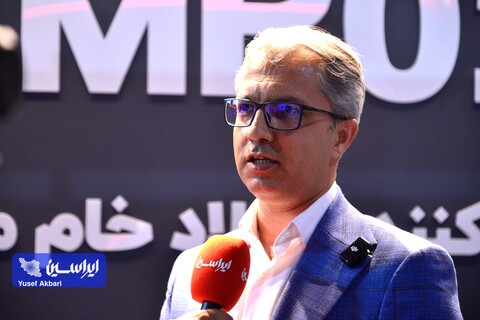 صرفه جویی ۱۶ میلیون یورویی فولاد مبارکه از طریق حمایت و خرید از شرکت‌های دانش‌بنیان در سال جاری