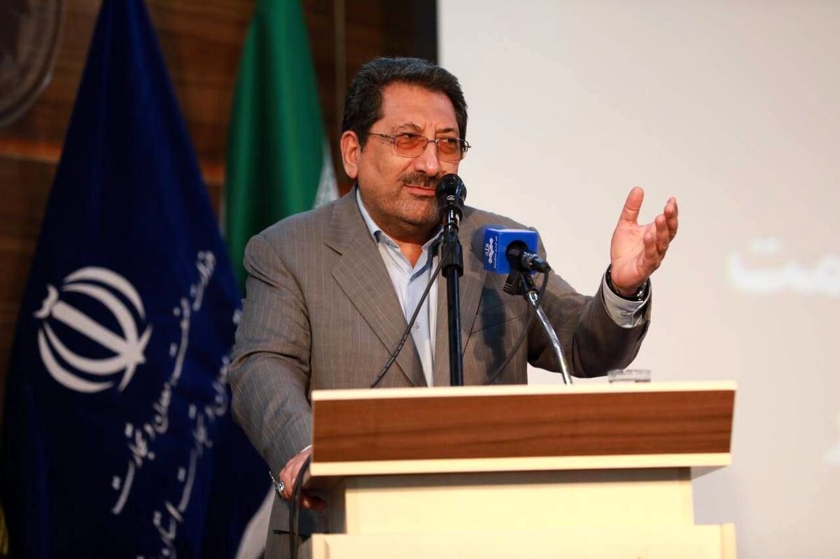 صنایع باید به سمت دانش‌بنیان شدن بروند