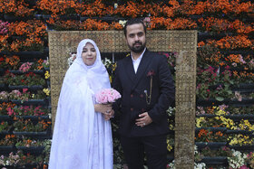 حال و هوای حرم رضوی در سالروز میلاد امام رضا علیهالسلام