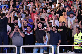 رقابت‌های بین‌المللی کشتی آزاد جام تختی