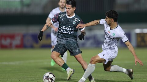 طاهرخانی: از خانواده‌ام و ربیعی بابت حمایتی که از من داشتند تشکر می‌کنم