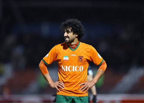 تغییر سرمربی تأثیر زیادی بر روی تیم داشت