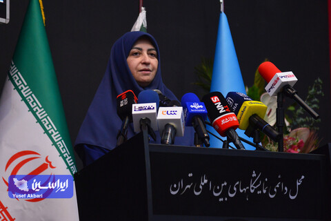 شینا انصاری