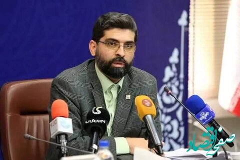 فرشاد مقیمی، رئیس هیأت عامل سازمان گسترش و نوسازی صنایع ایران