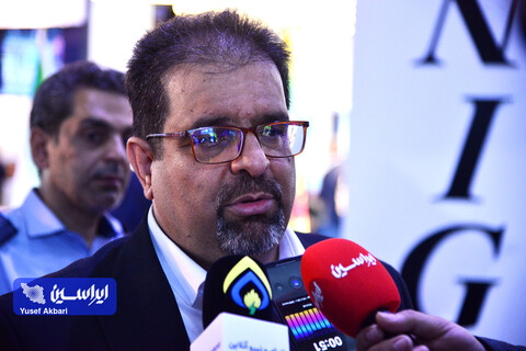 مصاحبه توکلی