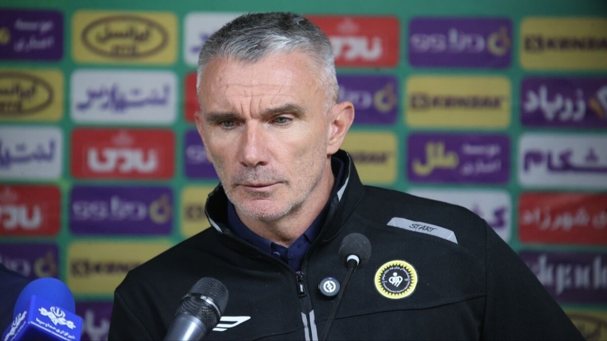 کارترون: باید با یک روحیه دیگر به بازی بعد برویم