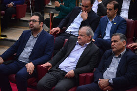 آیین رونمایی از کلاف گرم API X60 فولاد مبارکه