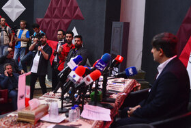 آیین رونمایی از کلاف گرم API X60 فولاد مبارکه