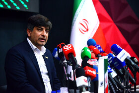 آیین رونمایی از کلاف گرم API X60 فولاد مبارکه