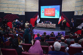 آیین رونمایی از کلاف گرم API X60 فولاد مبارکه