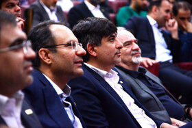 آیین رونمایی از کلاف گرم API X60 فولاد مبارکه