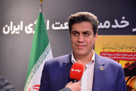 توانایی فولاد مبارکه در حوزه خطوط انتقال گاز ترش اثبات شده است/ نقش کلیدی این شرکت در پروژه خط لوله گاز ترش ۳۲ اینچ پارس جنوبی