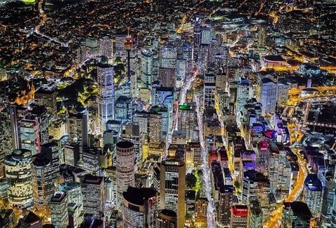 فلزات اساسی چه نقشی در ایجاد کلانشهرهای پایدار آینده دارند؟ کلانشهر