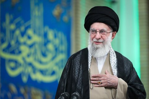 رهبری