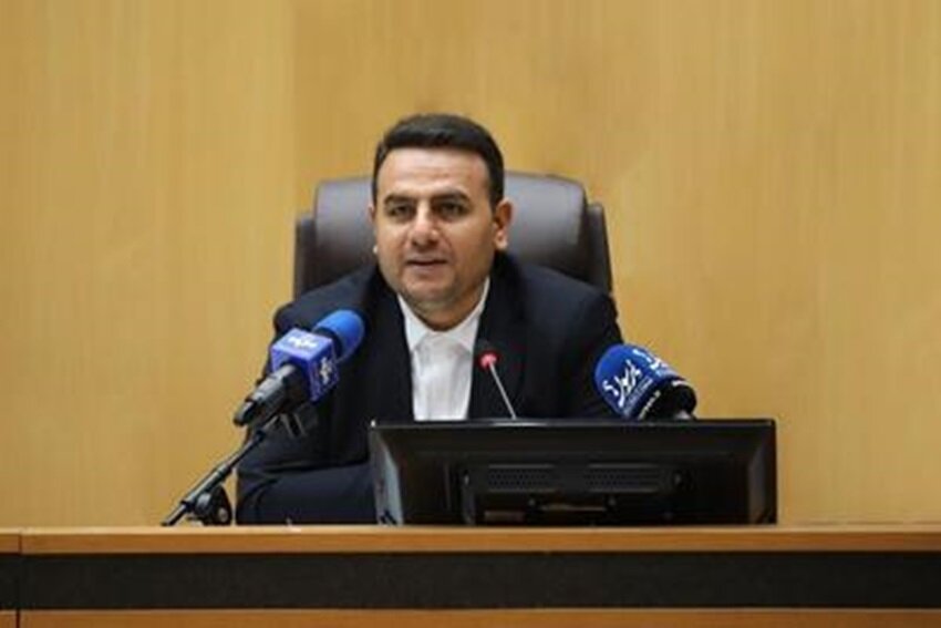 سهم مالیات از تولید ناخالص داخلی به ۸ درصد رسیده است