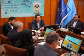 پیشگیری از تبدیل چالش به ابرچالش با تحلیل داده توسط مؤسسات مطالعاتی
