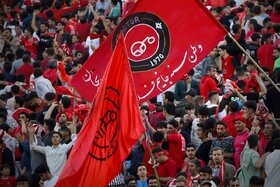 جشن قهرمانی تراکتور به تبریز منتقل شد