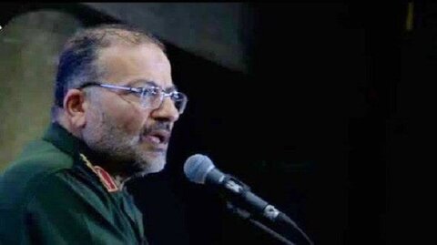 سردار سلیمانی