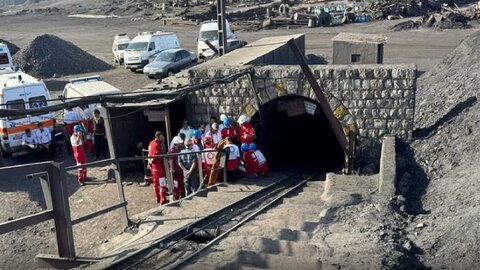 وزارت صمت به معادن فاقد ایمنی هشدار داد معدن