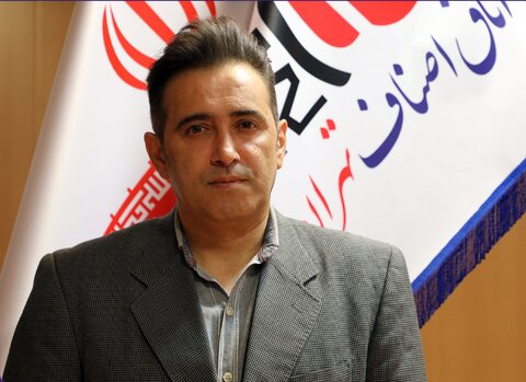 تعیین قیمت خدمات در تالارهای پذیرایی توسط کمیسیون نرخگذاری / افزایش هزینه تالاردارها با رشد بهای مواد غذایی  بیژن عبداللهی