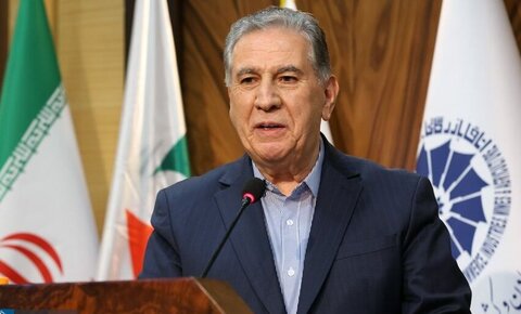 ضرورت تطبیق استانداردهای ملی و بینالمللی برای رونق صادرات صمد حسن زاده