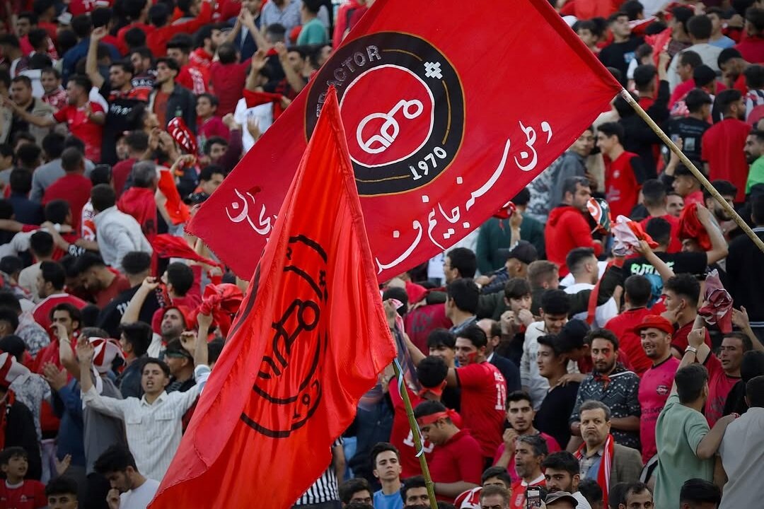 جشن قهرمانی تراکتور به تبریز منتقل شد