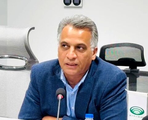 شرکت غدیر در آستانه تولید اولین شمش طلا غدیر