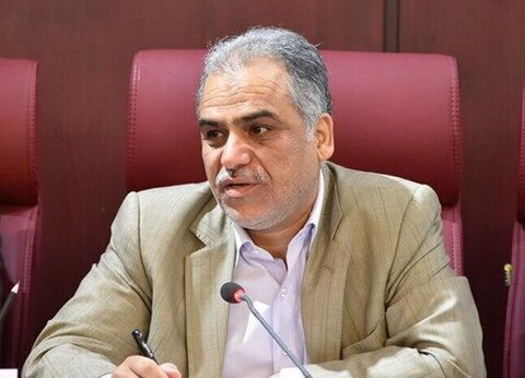 سید رحمت الله اکرمی
