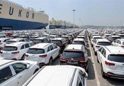 آئین نامه اجرایی واردات خودروهای جانبازان ابلاغ شد ‌