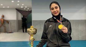 پیشرفت و موفقیت‌های ملی با حمایت سپاهان از شمشیربازان اصفهانی