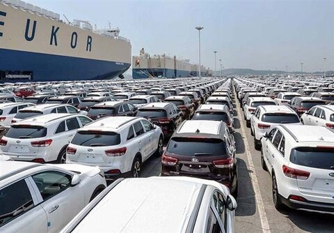 آئین نامه اجرایی واردات خودروهای جانبازان ابلاغ شد خودرو