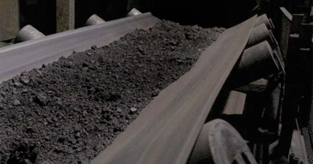 زغال‌سنگ در خدمت فناوری