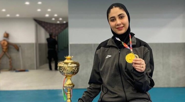 پیشرفت و موفقیت‌های ملی با حمایت سپاهان از شمشیربازان اصفهانی