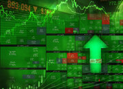 رشد ۲۶ هزار واحدی شاخص کل بورس در سومین روز متوالی