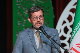 نوآوری باید با فرهنگ و حکمت پیوند بخورد