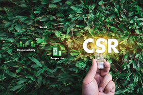 مسئولیت اجتماعی شرکت‌ها موتور محرک توسعه پایدار ایران