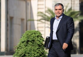 برنامه‌ای برای افزایش قیمت بنزین نداریم