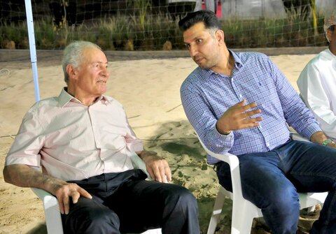 تمجید رئیس فدراسیون جهانی از شرایط هندبال ایران هندبال