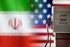 کاهش ۳ درصدی بهای نفت پس از ادعای ترامپ درباره توافق قریب‌الوقوع با ایران