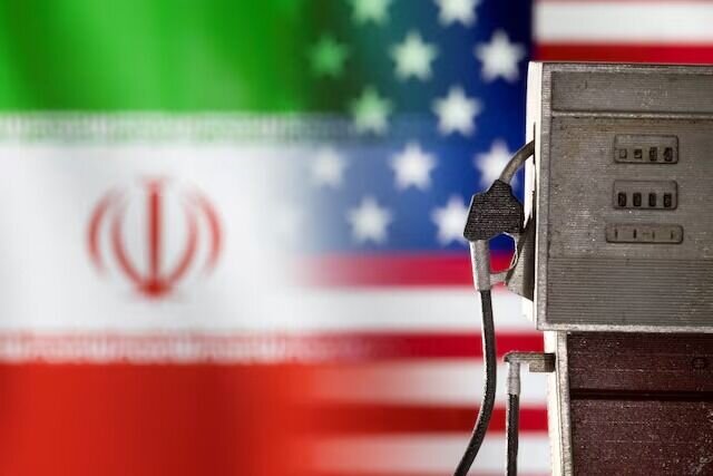 کاهش ۳ درصدی بهای نفت پس از ادعای ترامپ درباره توافق قریب‌الوقوع با ایران