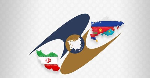 توافقنامه تجارت آزاد بین اوراسیا و ایران اجرایی شد اوراسیا